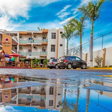 رينكون دي غوايابيتوس Marysol Las Palmas المظهر الخارجي الصورة