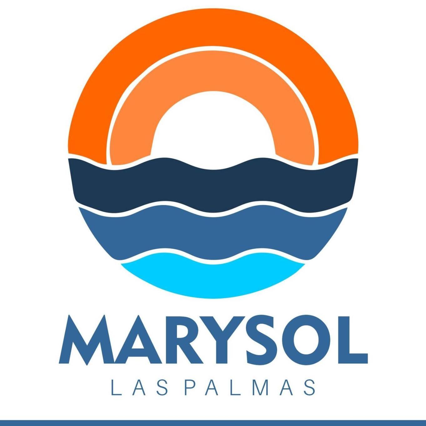 رينكون دي غوايابيتوس Marysol Las Palmas المظهر الخارجي الصورة