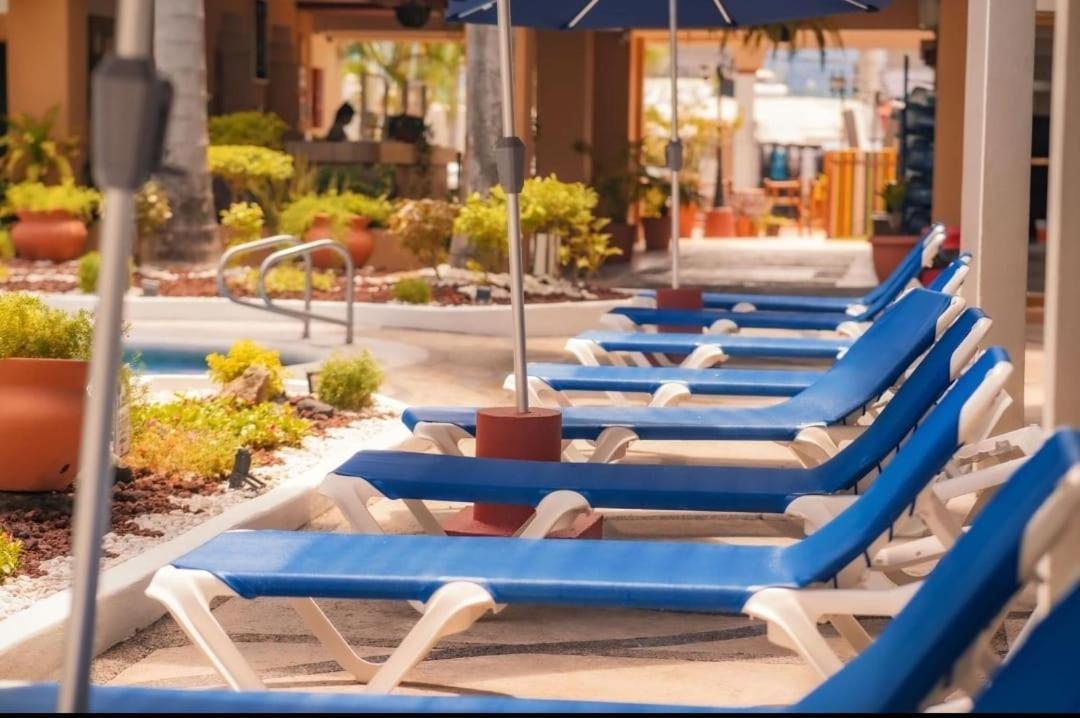 رينكون دي غوايابيتوس Marysol Las Palmas المظهر الخارجي الصورة