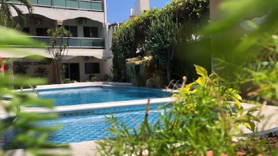 رينكون دي غوايابيتوس Marysol Las Palmas المظهر الخارجي الصورة