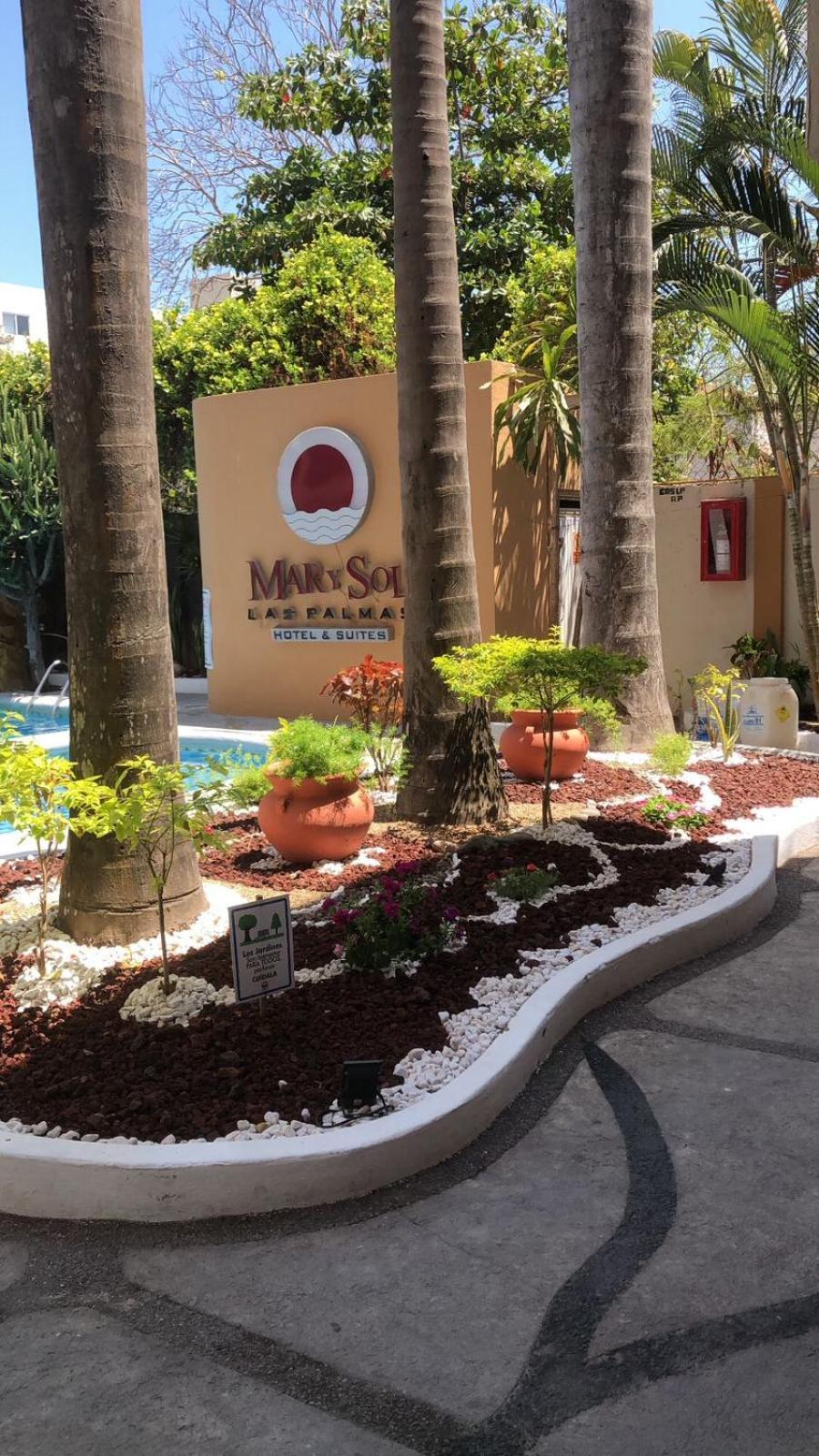 رينكون دي غوايابيتوس Marysol Las Palmas المظهر الخارجي الصورة
