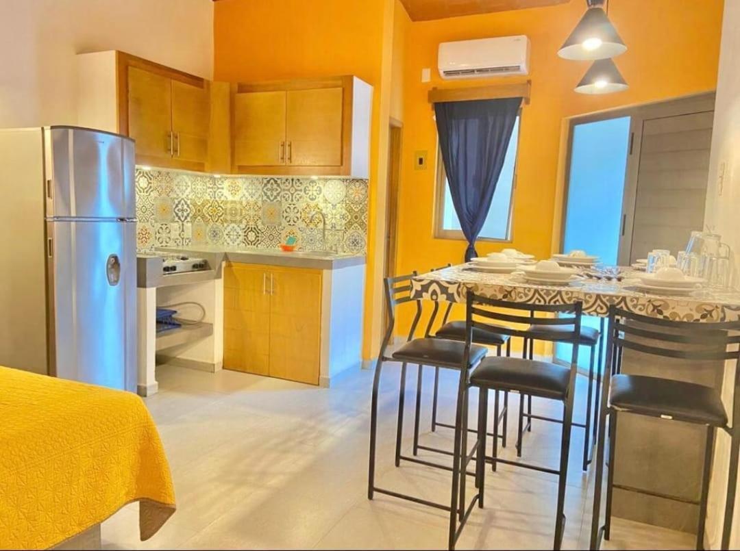 رينكون دي غوايابيتوس Marysol Las Palmas المظهر الخارجي الصورة