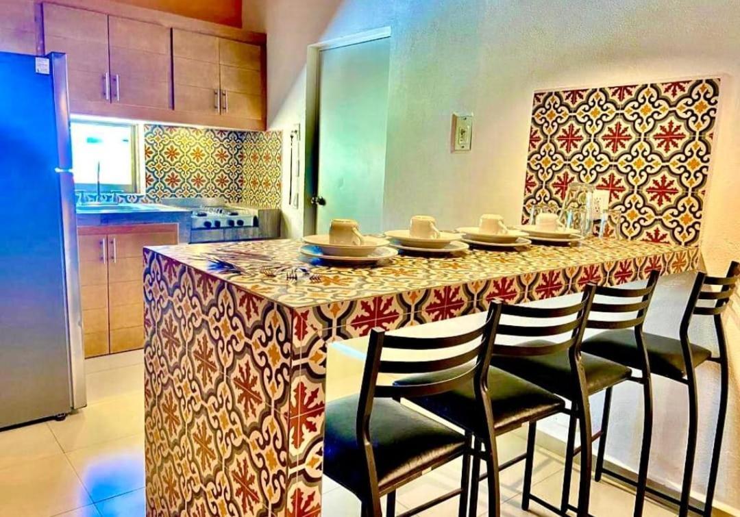 رينكون دي غوايابيتوس Marysol Las Palmas المظهر الخارجي الصورة