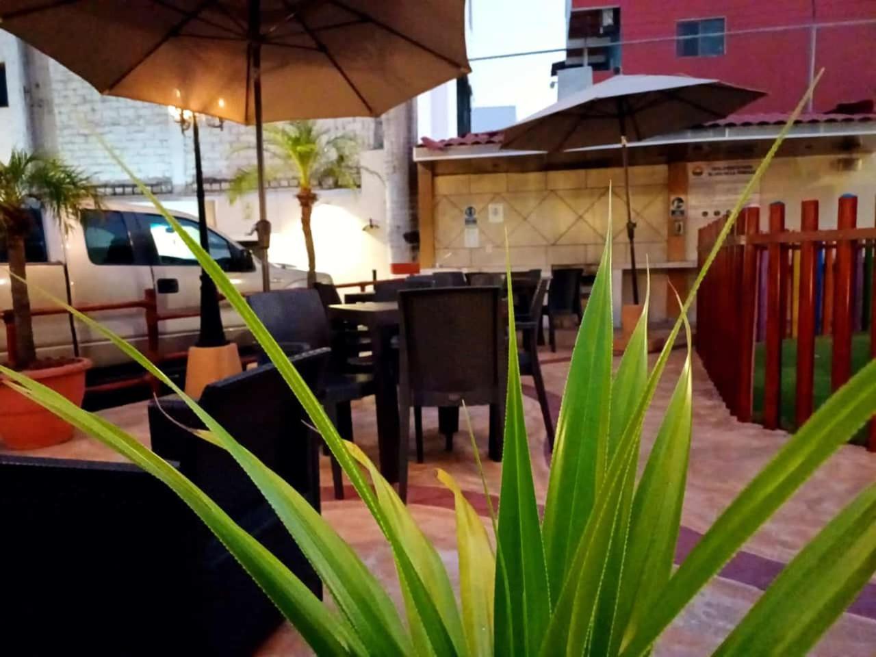 رينكون دي غوايابيتوس Marysol Las Palmas المظهر الخارجي الصورة