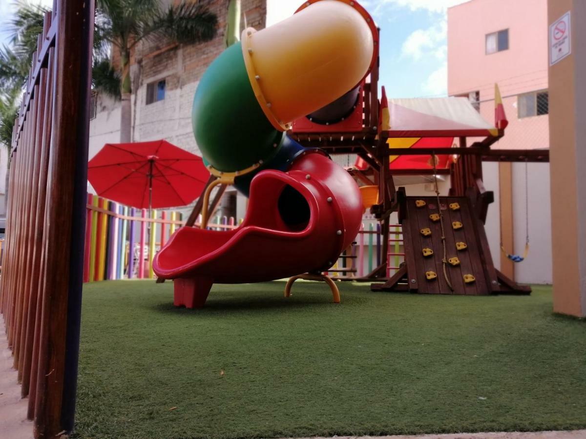 رينكون دي غوايابيتوس Marysol Las Palmas المظهر الخارجي الصورة
