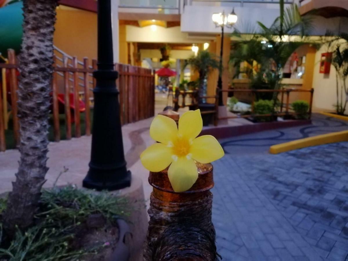 رينكون دي غوايابيتوس Marysol Las Palmas المظهر الخارجي الصورة